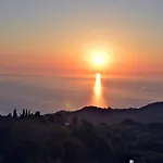 شقة Papagiannopoulou زاغورا