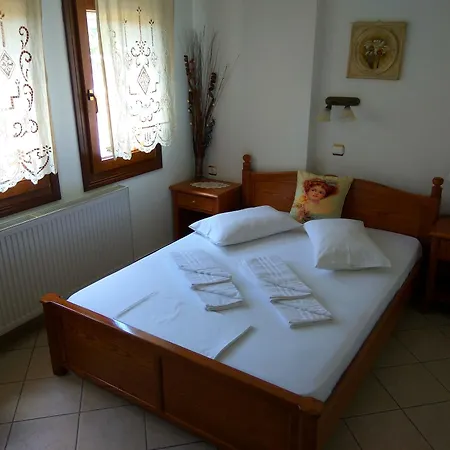 Papagiannopoulou Apartament *