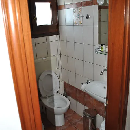 Apartament Papagiannopoulou