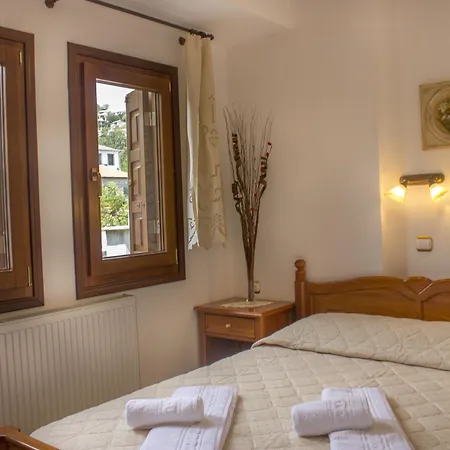 Apartament Papagiannopoulou