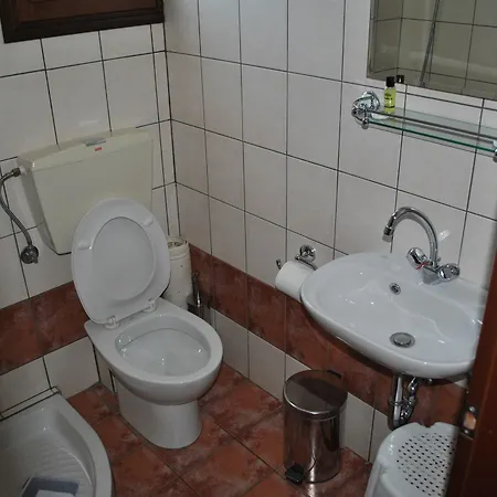 Papagiannopoulou Apartament