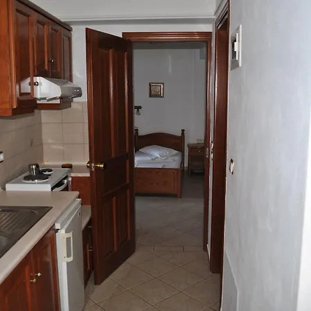 Appartement Papagiannopoulou