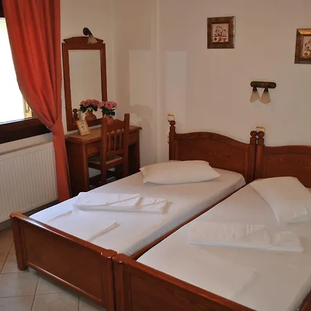 Papagiannopoulou Apartament *