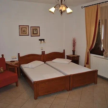 Papagiannopoulou Appartement *