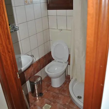 Appartement Papagiannopoulou