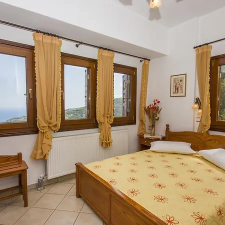 Papagiannopoulou Zagorá