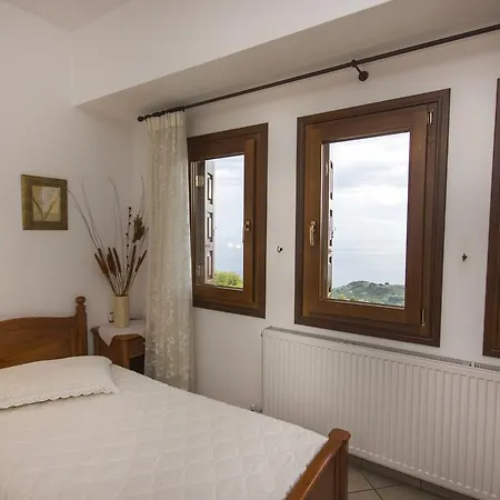 Papagiannopoulou * Zagorá