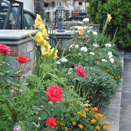 Papagiannopoulou Appartement *