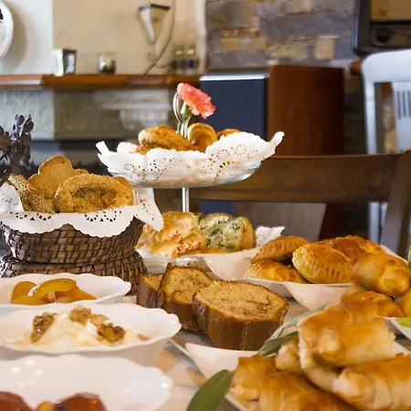 Papagiannopoulou Appartement *