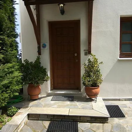 Papagiannopoulou * Zagorá