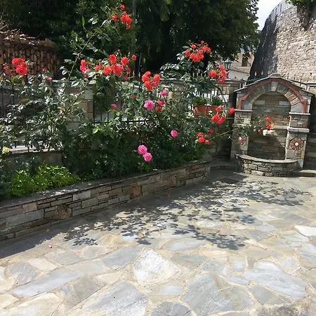 Papagiannopoulou Zagorá