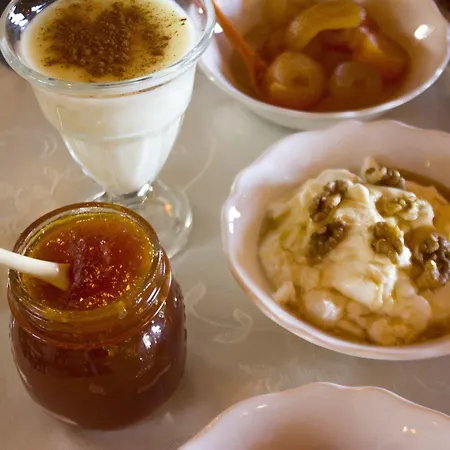 Appartement Papagiannopoulou