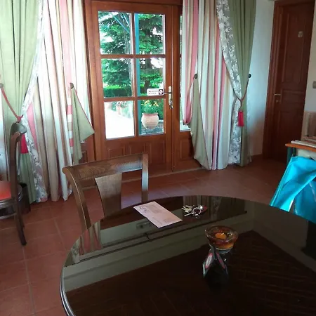 Appartement Papagiannopoulou