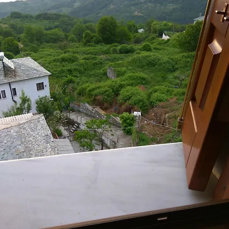 Papagiannopoulou Appartement *