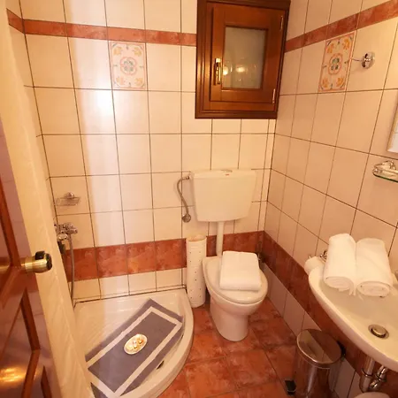 Appartement Papagiannopoulou *