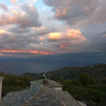 Papagiannopoulou Appartement *