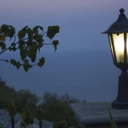 Appartement Papagiannopoulou *