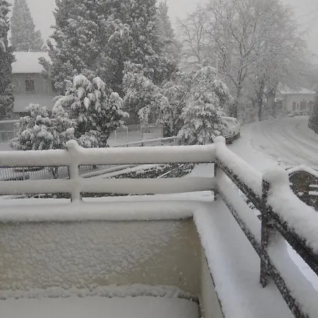 Appartement Papagiannopoulou