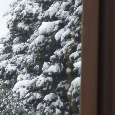 Appartement Papagiannopoulou Zagorá