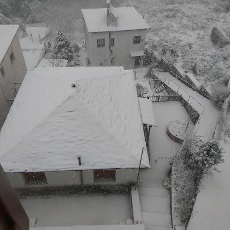 Papagiannopoulou * زاغورا