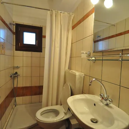 Papagiannopoulou Zagorá