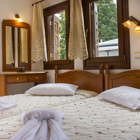 Papagiannopoulou * Zagorá