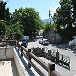 Papagiannopoulou Apartment Zagora