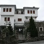 Apartament Papagiannopoulou Zagora