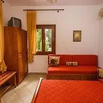 Papagiannopoulou Apartament Zagora