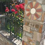 Papagiannopoulou Apartament Zagora