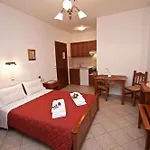 Apartment Papagiannopoulou Zagora