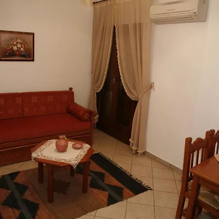 Apartament Papagiannopoulou