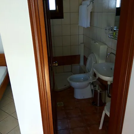Apartment Papagiannopoulou