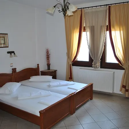 Papagiannopoulou * Zagora