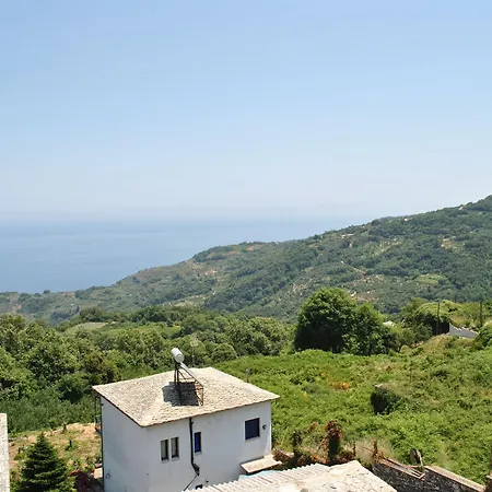 Papagiannopoulou Apartment