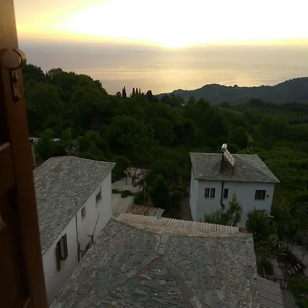 Papagiannopoulou Apartamento