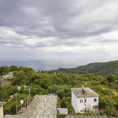 Apartment Papagiannopoulou *