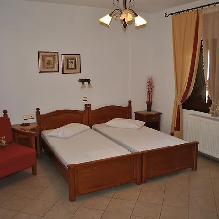 Papagiannopoulou Apartment *