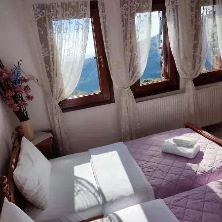 Papagiannopoulou Apartment *
