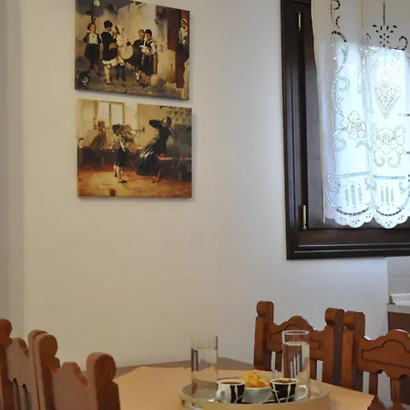 Papagiannopoulou Apartment Zagora