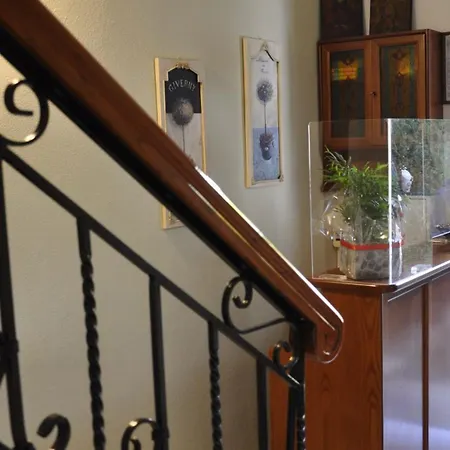 Papagiannopoulou Apartment