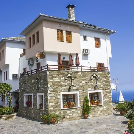 Papagiannopoulou Apartment