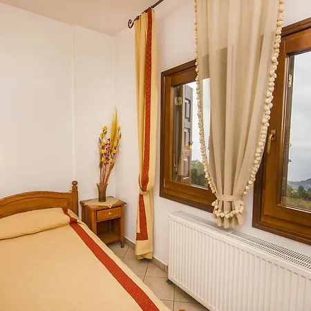 Apartment Papagiannopoulou
