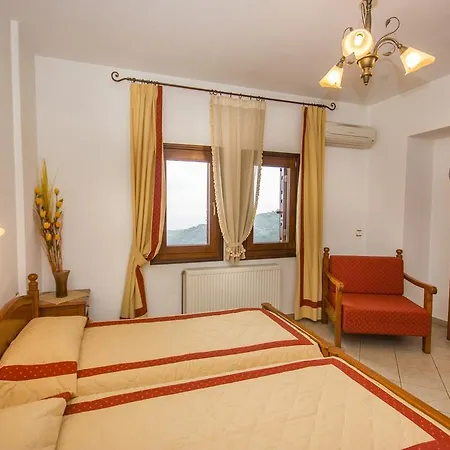 Papagiannopoulou Apartment
