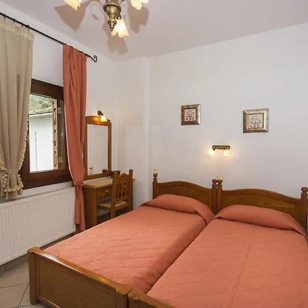 Papagiannopoulou * Zagora