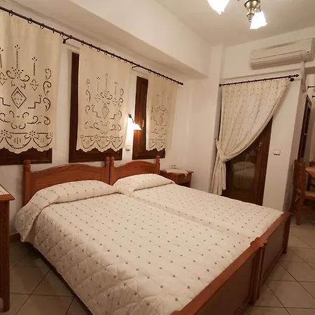 Papagiannopoulou Apartamento *