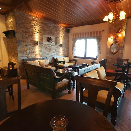 Apartment Papagiannopoulou *