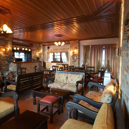 Papagiannopoulou Apartment *