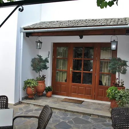 Apartment Papagiannopoulou