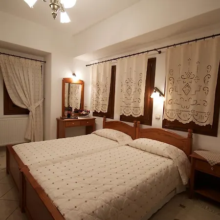 Papagiannopoulou Zagora